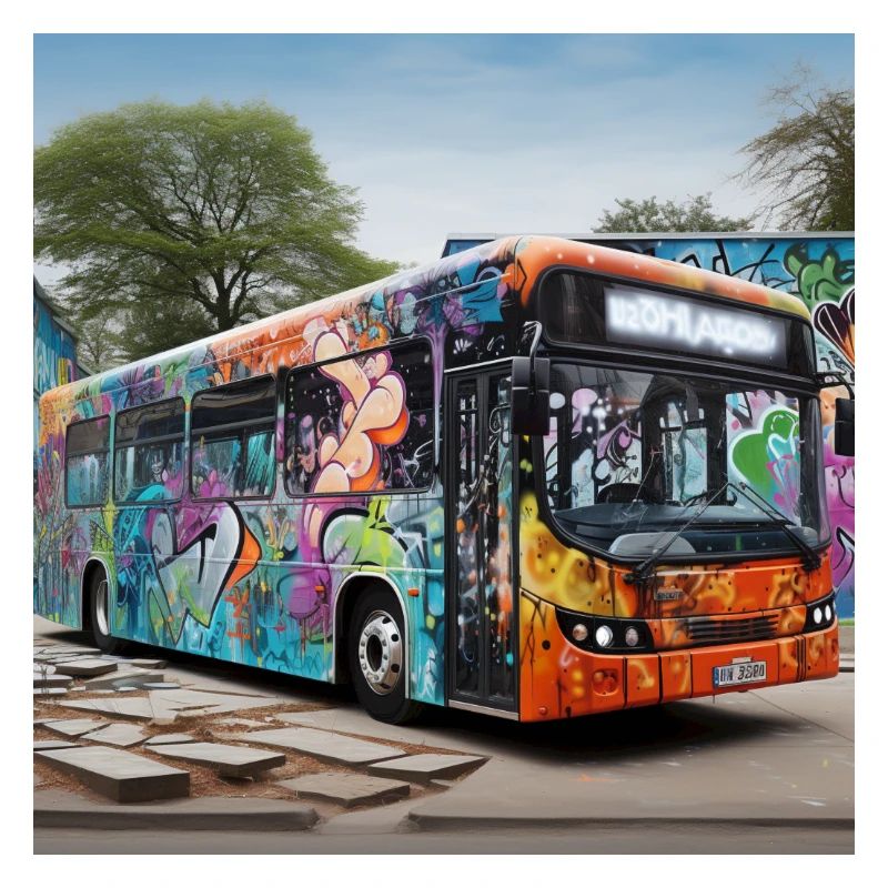 Bus