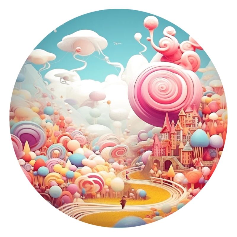 Dreamlike Discoveries: Creative Adventures