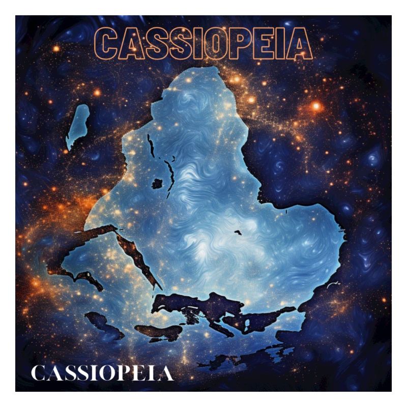 Kassiopeia