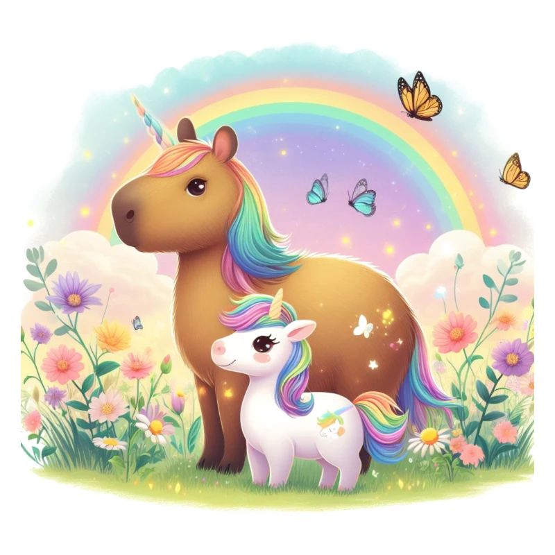 Einhornbara