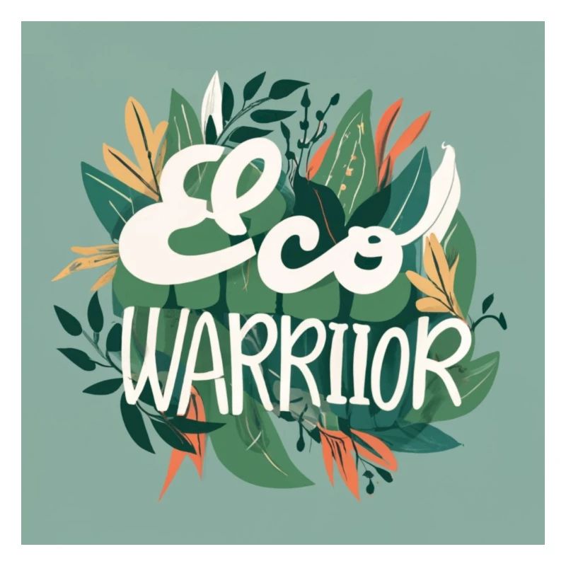 Eco Warrior