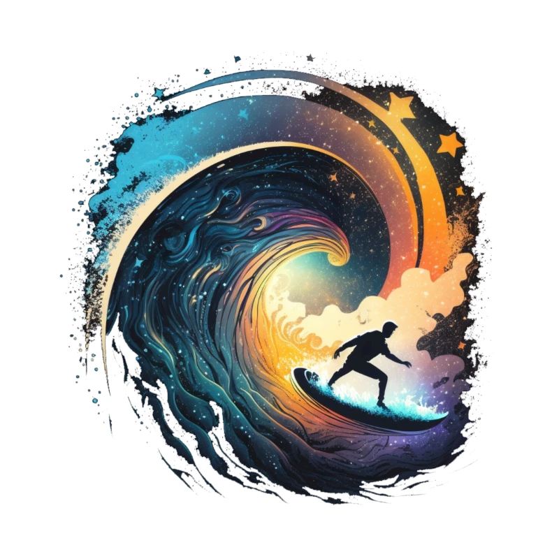 surf