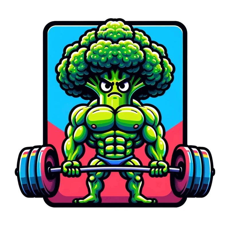 Pumper broccoli