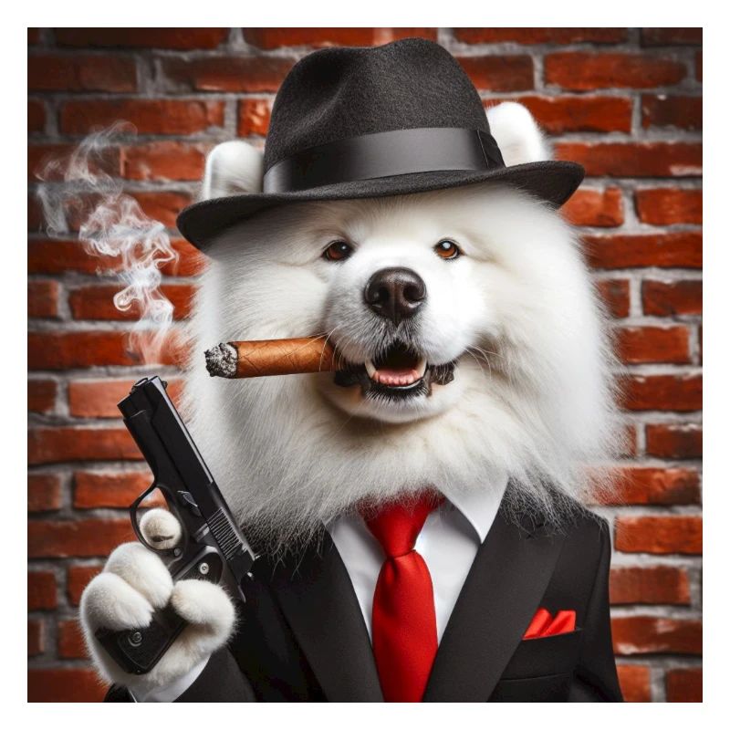 Samojed Mafia