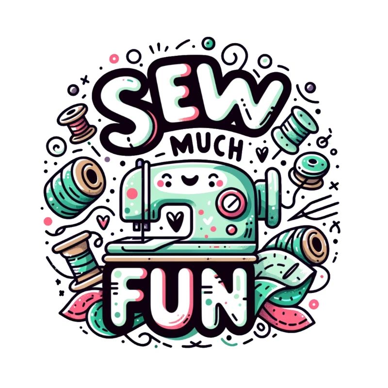 Sew Much Fun