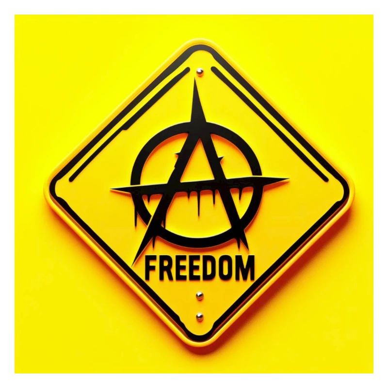 Ancap Anarchie