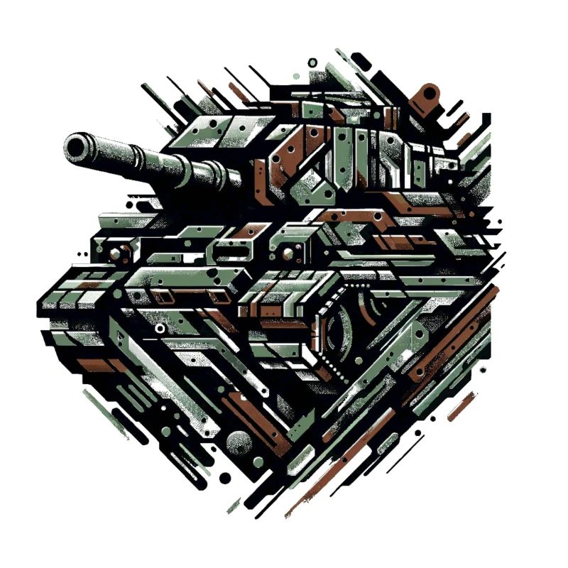 Armored Assault Construct