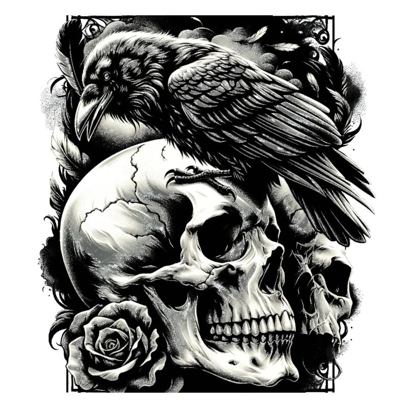 Gothic-Wächter