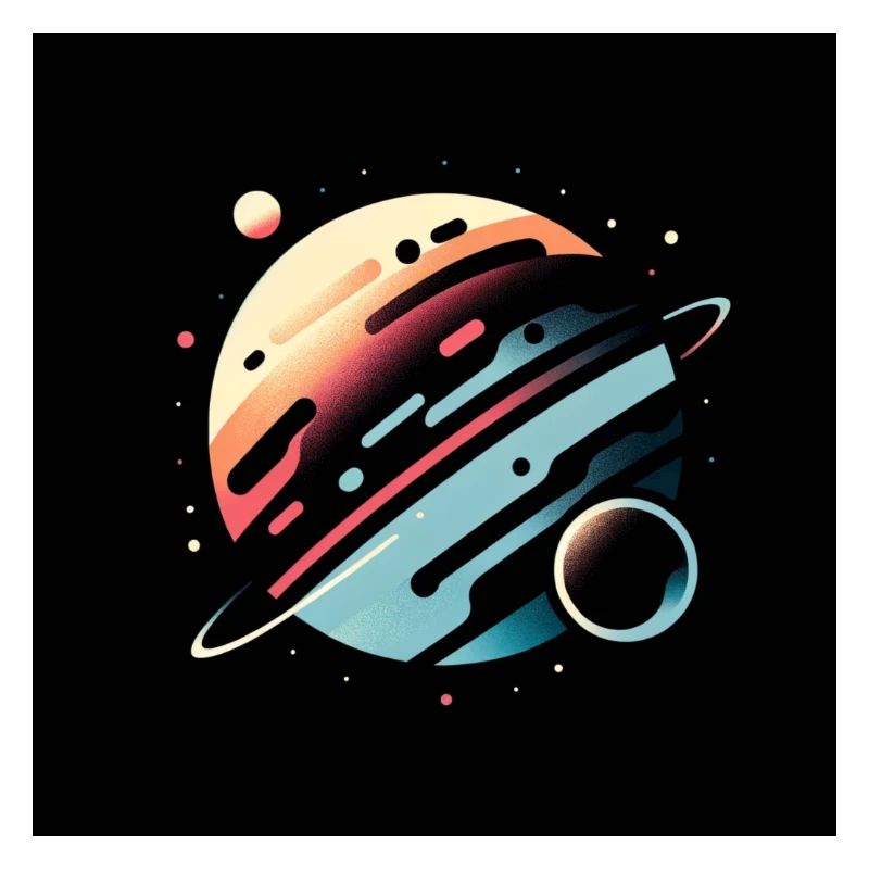 Cosmic elegance