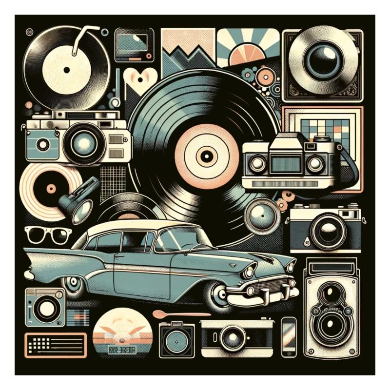 Oldschool