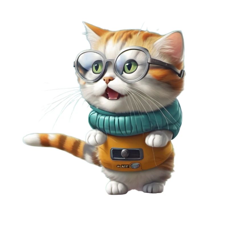 Katze