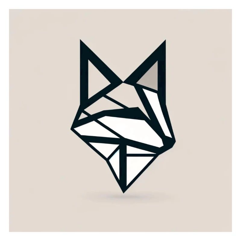 Geometrischer Minimalfuchs