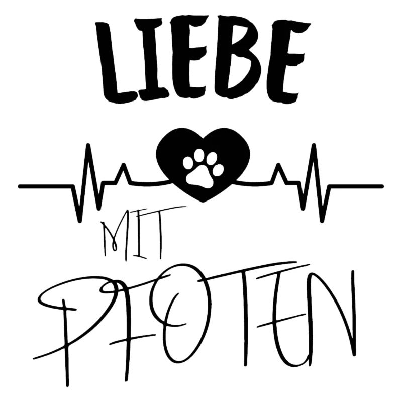 Liebe mit Pfoten