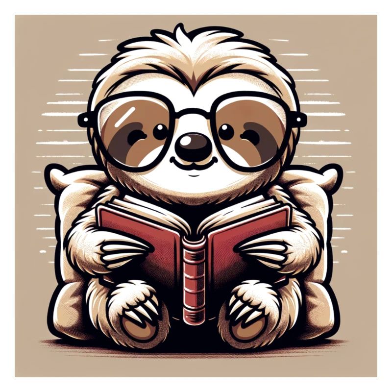 Bücherwurm