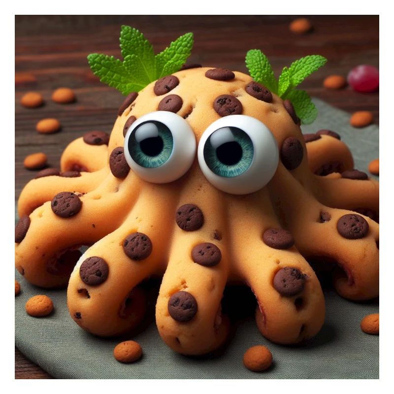 Cookiekrake