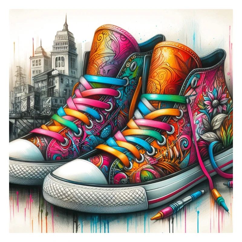 Sneaker Nr.05