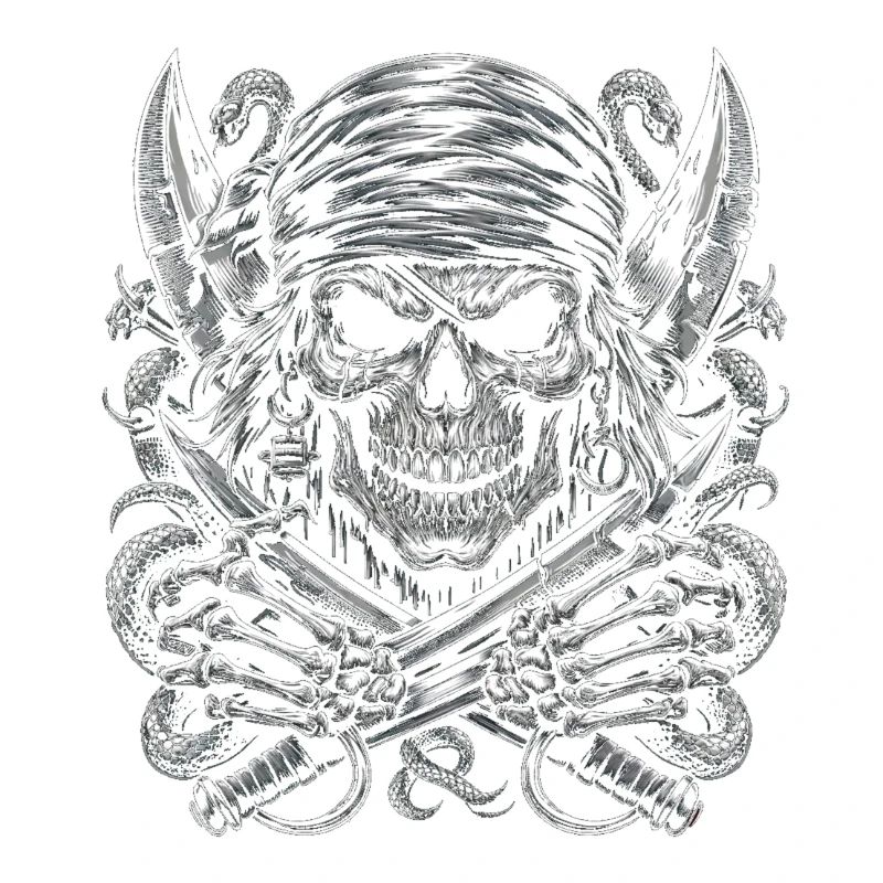 Das Ableben der Seefahrer