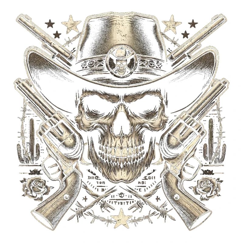 Sheriff's Final Stand