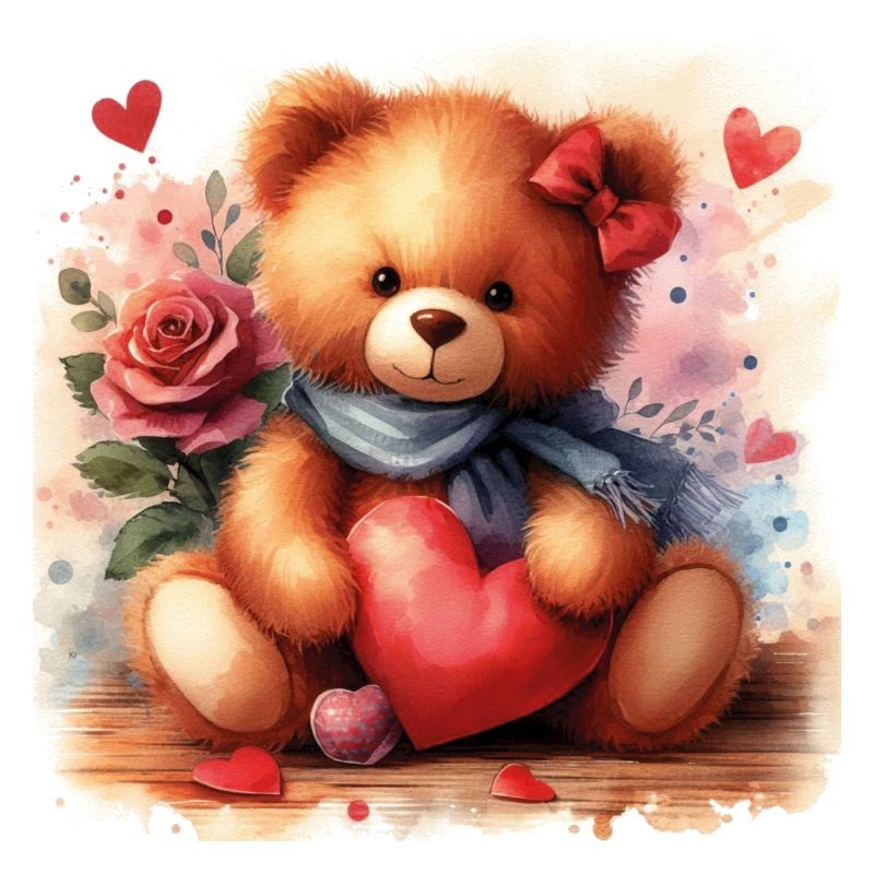 Teddy1