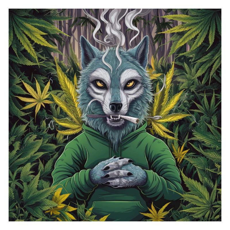 Lupu der Wolf