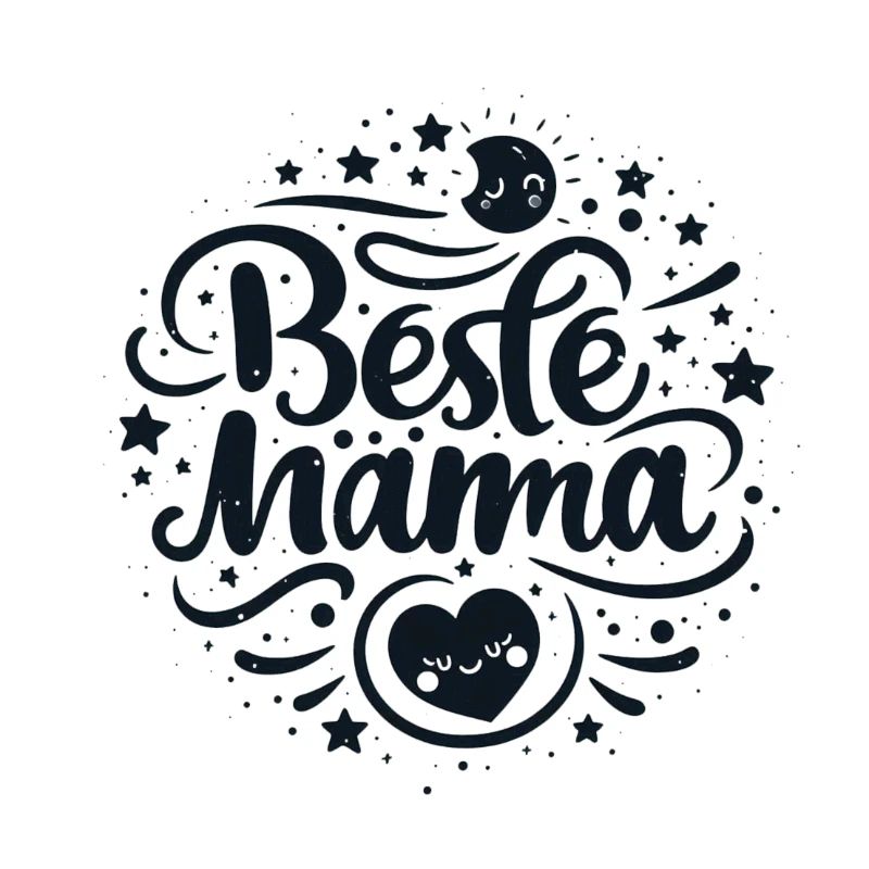 Beste Mama