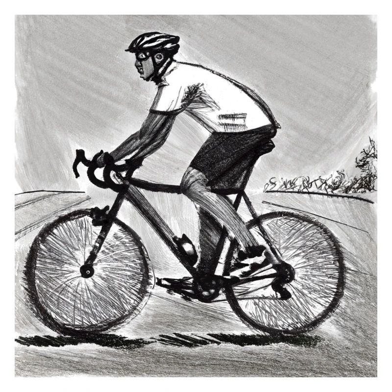 Cycliste