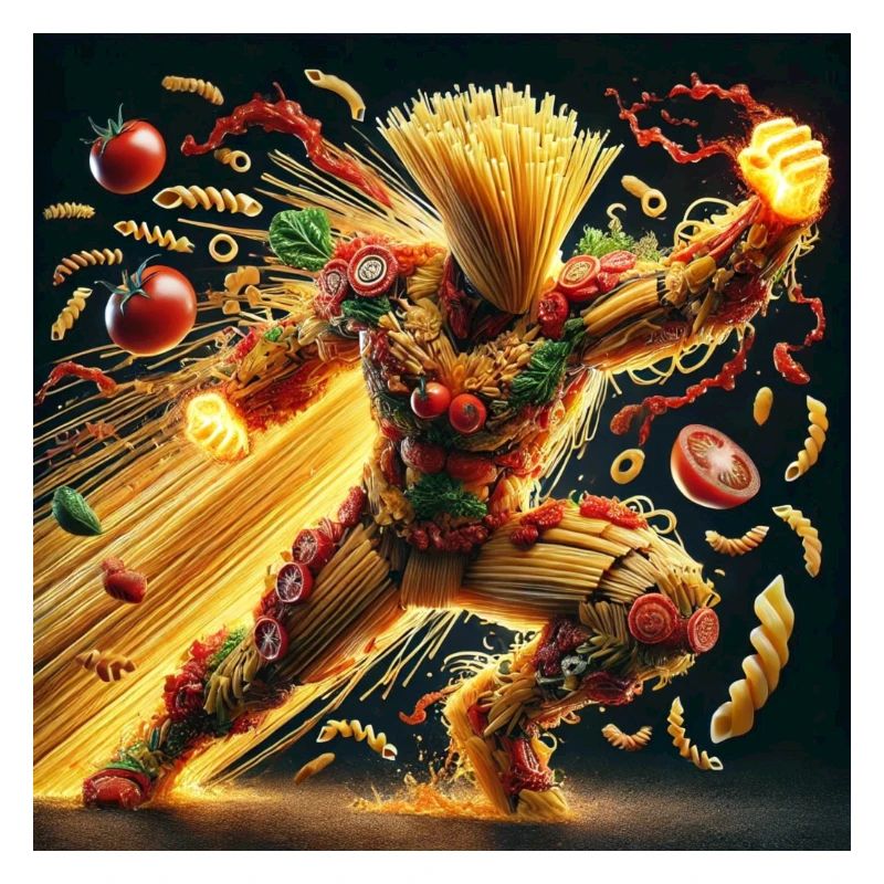 Pastaman