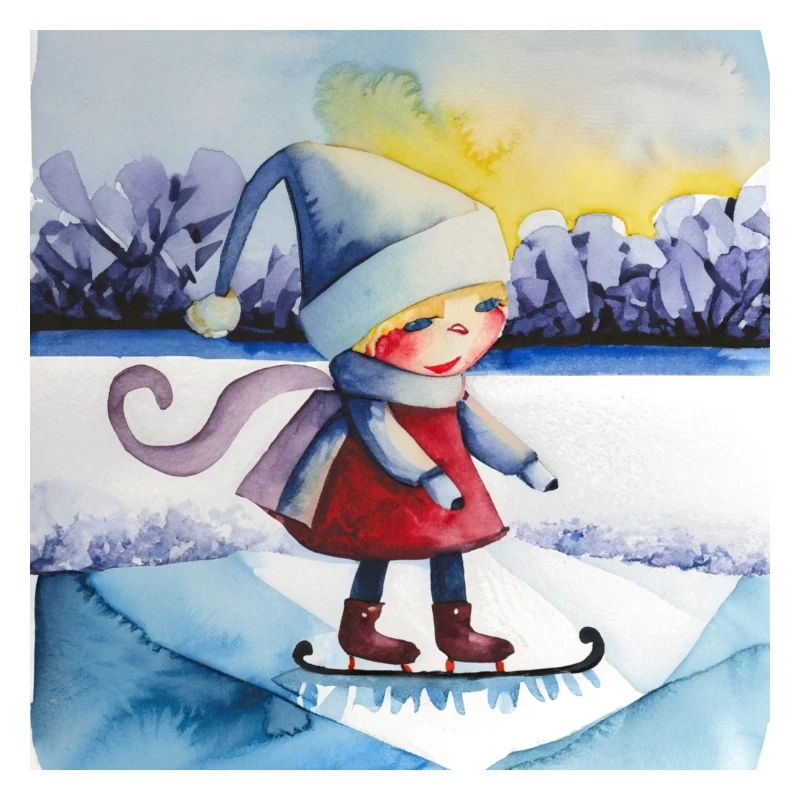 Ein bisschen Frost