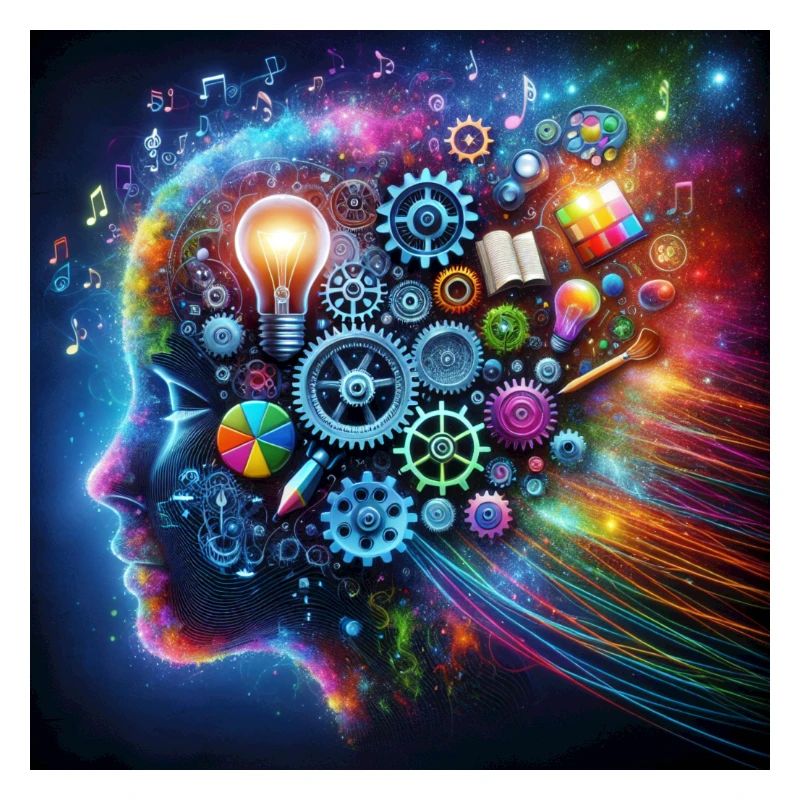 Limitless Mind Creativity