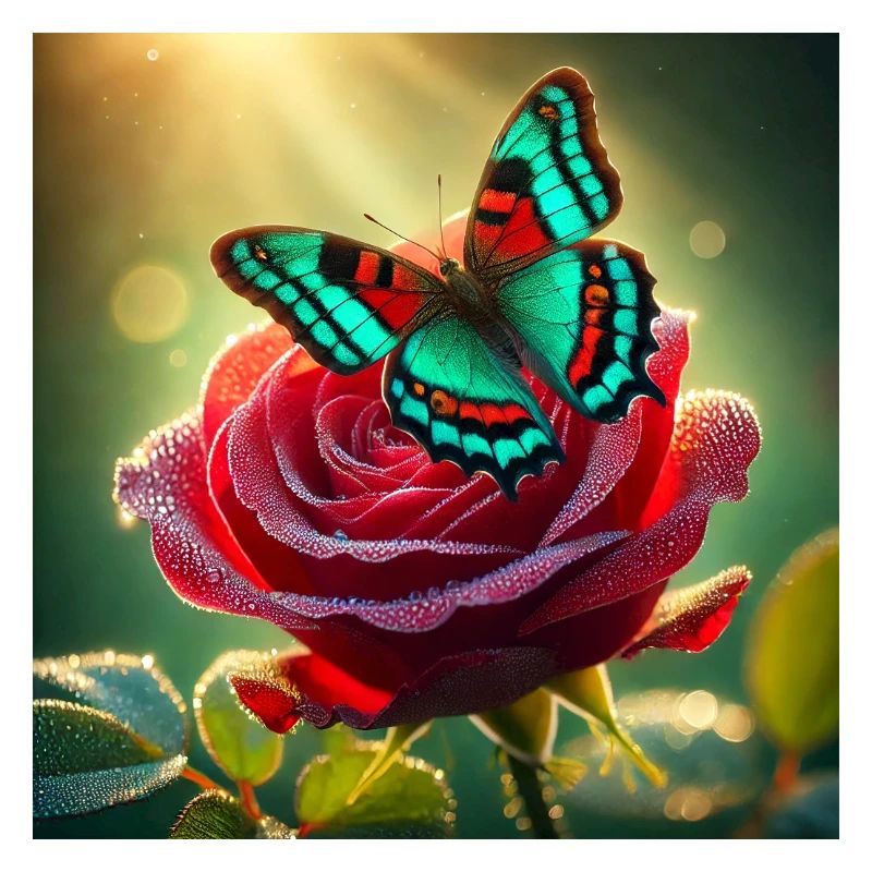 Rose III