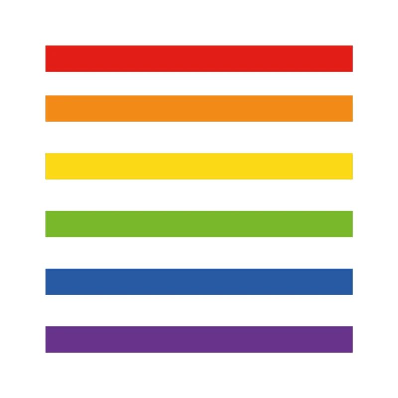 Regenbogenfahne