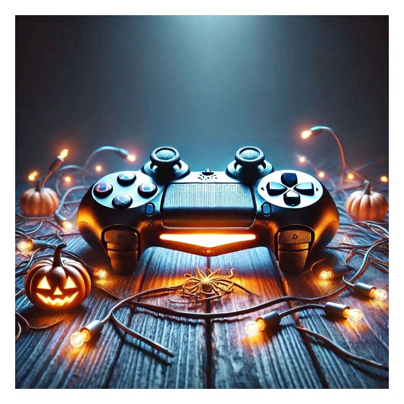 PS Controller