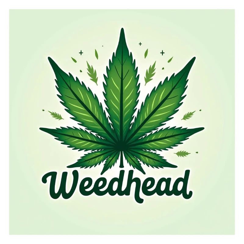 Weedhead