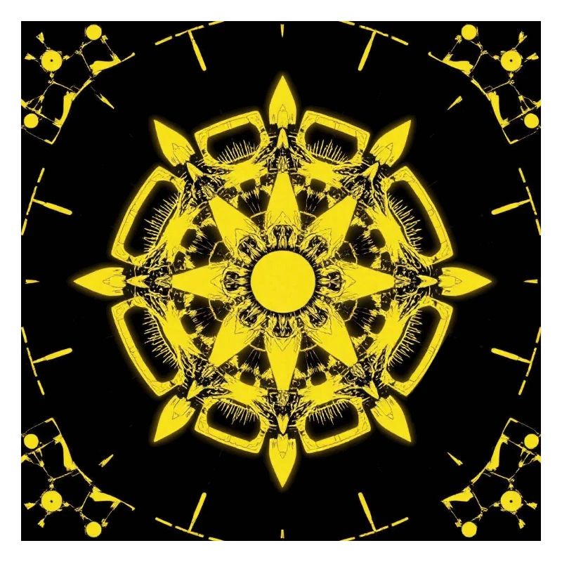 Cyber-Muster