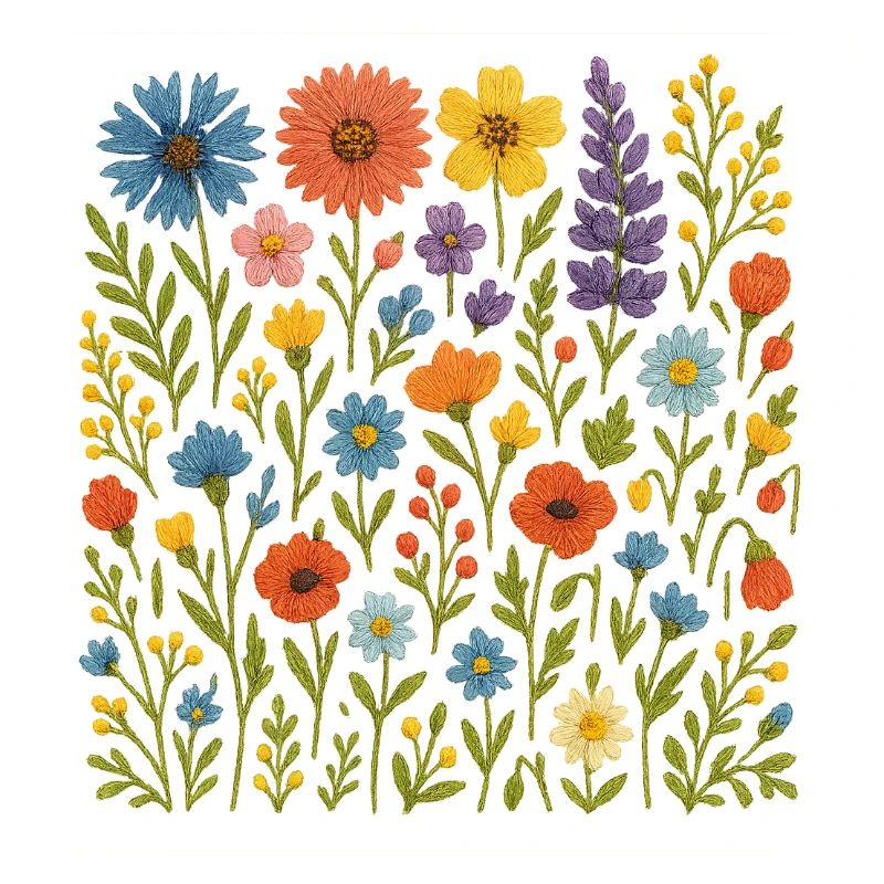 Blumen Flower