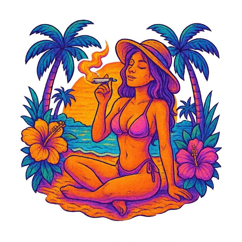 Blaze Babe
