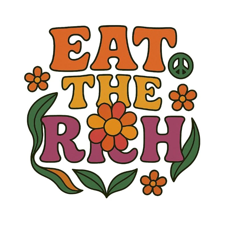 eat the rich