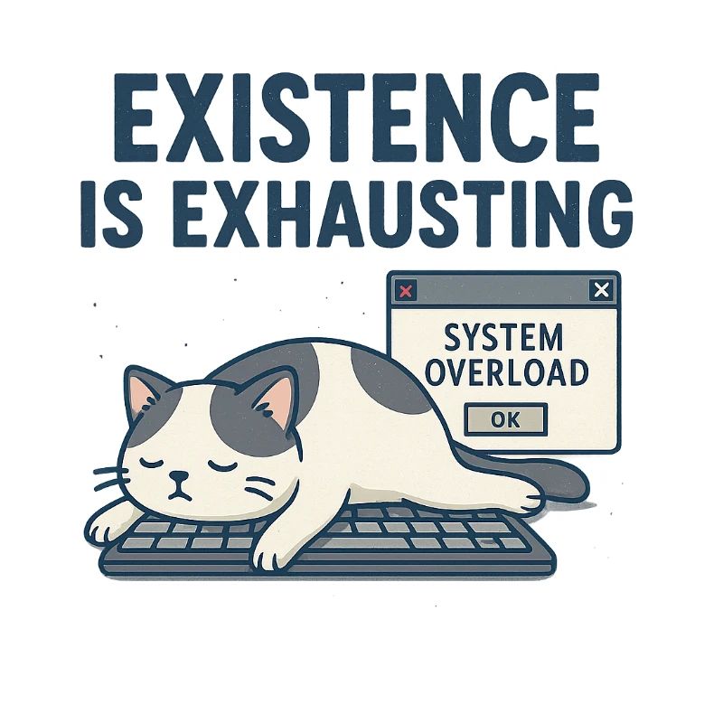 Exhausting existence
