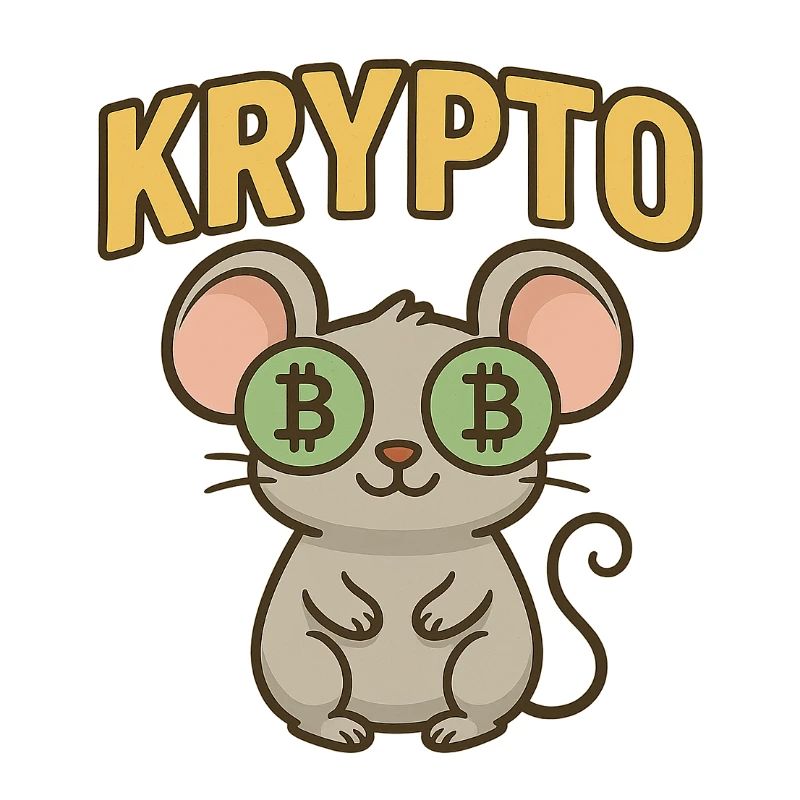 Crypto Mouse