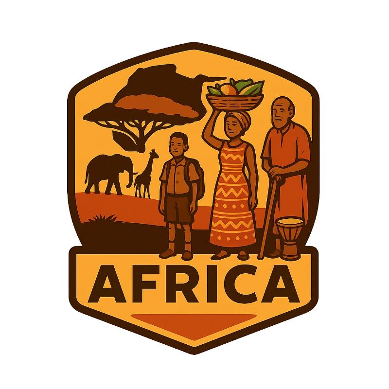 Afrika