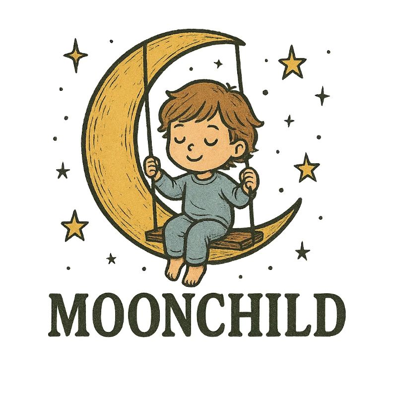 MOONCHILD