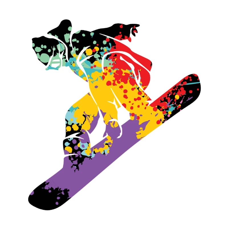 Snowboard