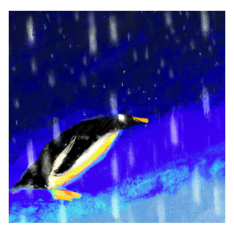 Pinguin