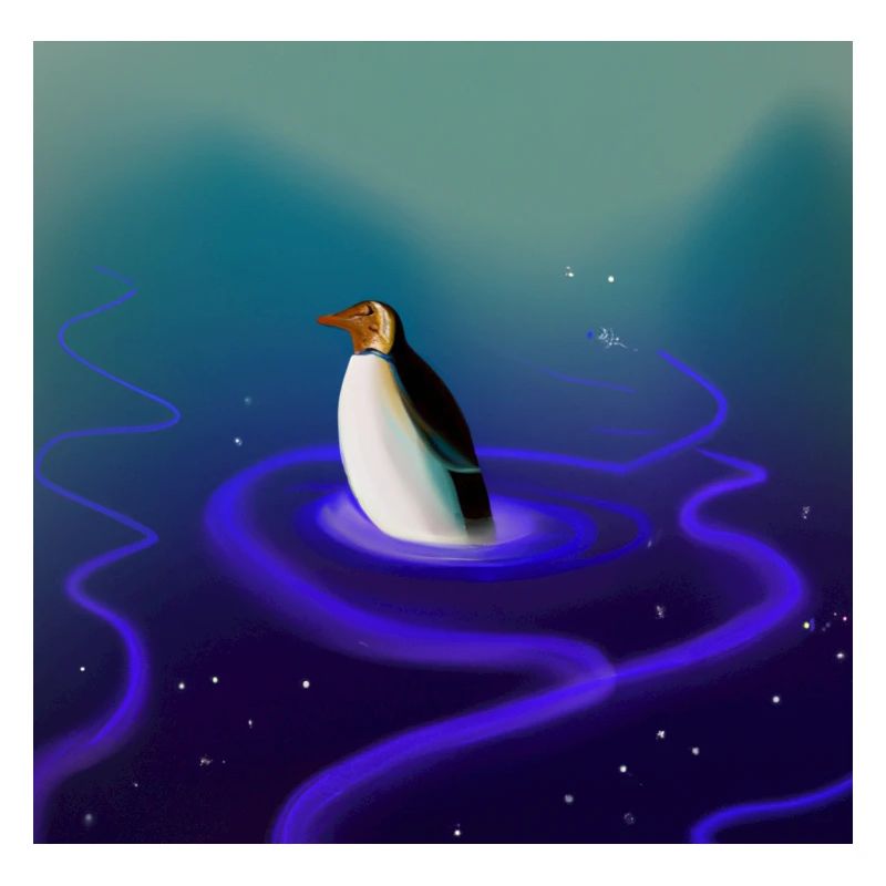 Pinguin