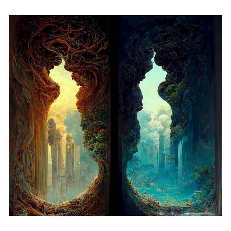 Dimensionsriss