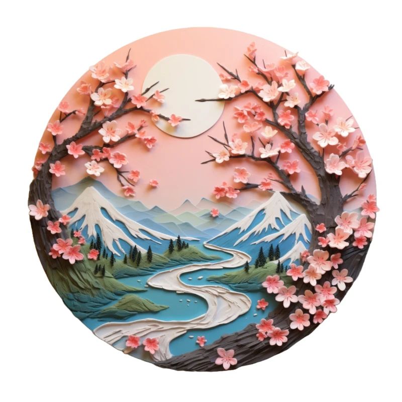 Cherry-Overlook
