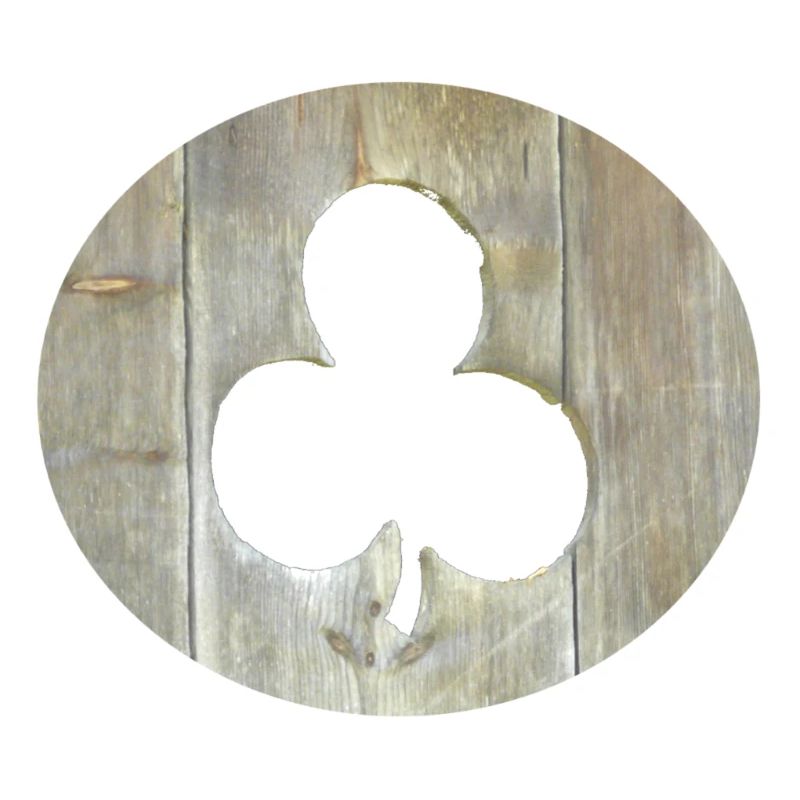 Kleeblatt