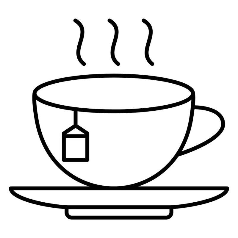 Tasse Tee