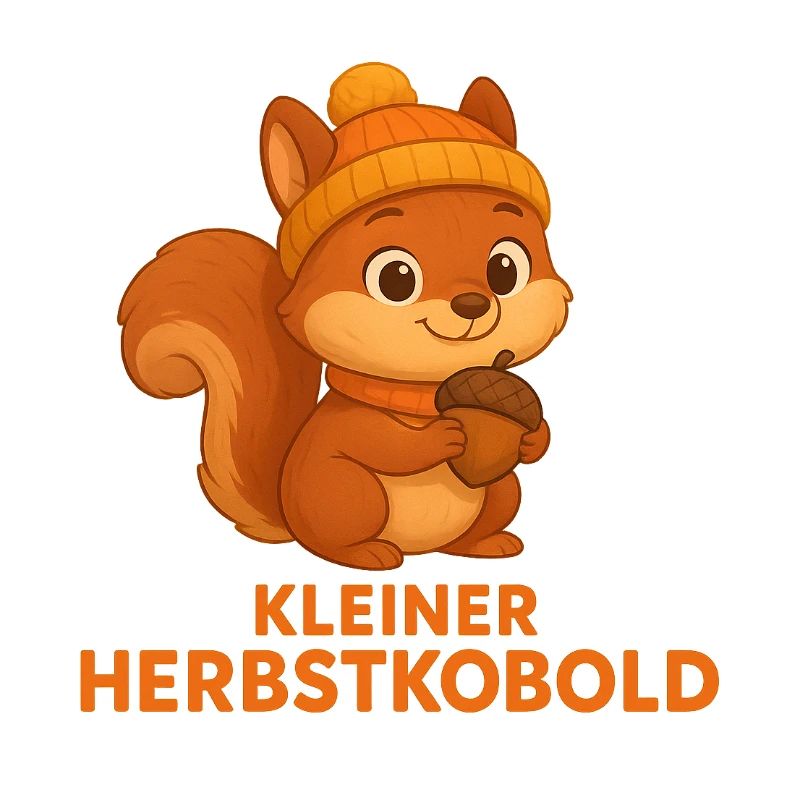 Kleiner Herbstkobold
