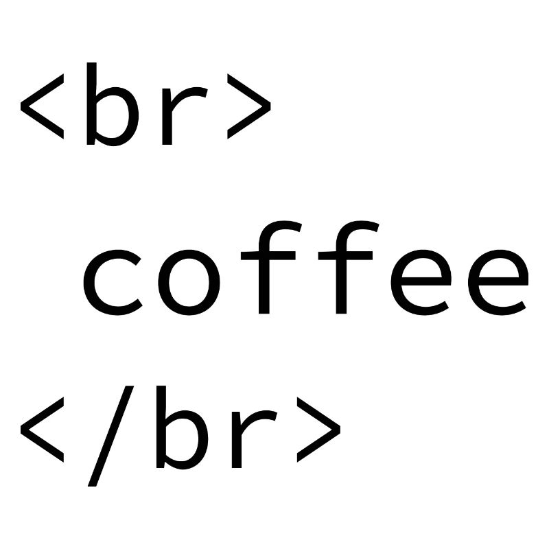 Coffee Break by Developer